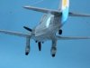 Clear Prop! CP4803 H-75O Hawk ADVANCED KIT 1/48